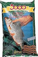 NADA  3000 GROS GARDONS 1KG