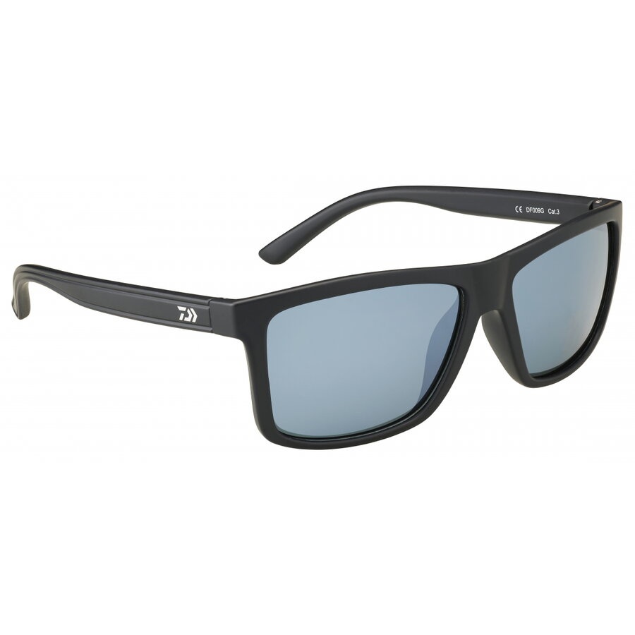 Ochelari Polarizati Daiwa Police, Lentila Grey