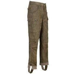 Pantalon Sika Kaki Verney-Carron (Marime: 58)