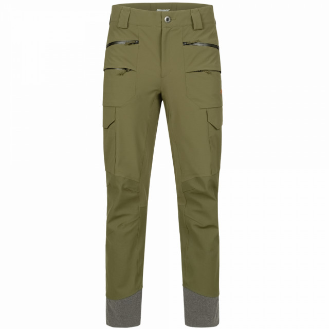 Pantaloni Blaser Striker WP, Dark Olive (Marime: 54)