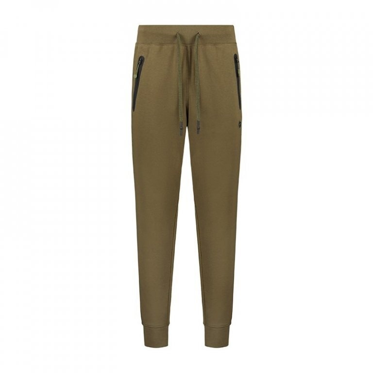 Pantaloni Lungi Korda Lite Joggers Olive (Marime: XL)