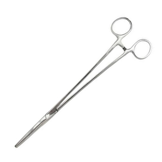 Penseta dreapta foarfeca 25cm Energo Team