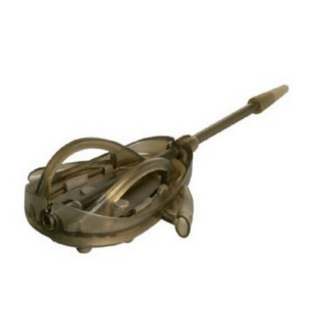 Plumb Cralusso Double Chance Method, 1buc (Greutate plumb: 30g)