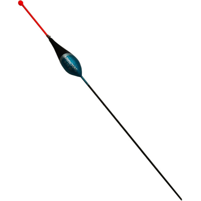 Pluta balsa Vidrax, model 063 (Marime pluta: 1.5 g)