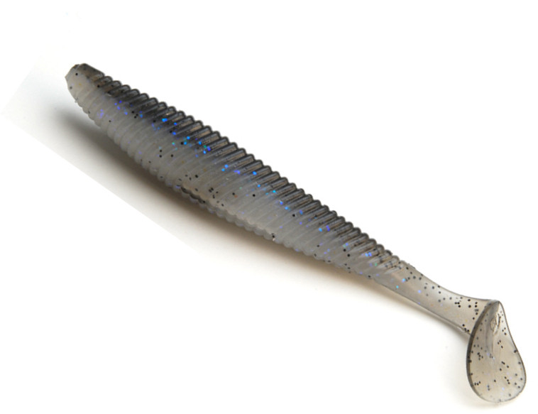Shad Raid Full Swing, 10cm, Cosme Shad, 6buc/plic