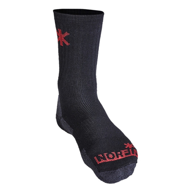 Sosete Norfin T4A Merino Midweight (Marime: XL)