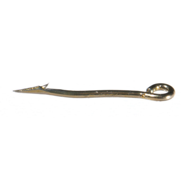Spin Jaxon Pentru Momeala Method Feeder (Lungime: 9 mm)