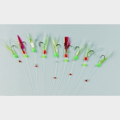 Taparina LineaEffe Rainbow, nr.7, 10buc