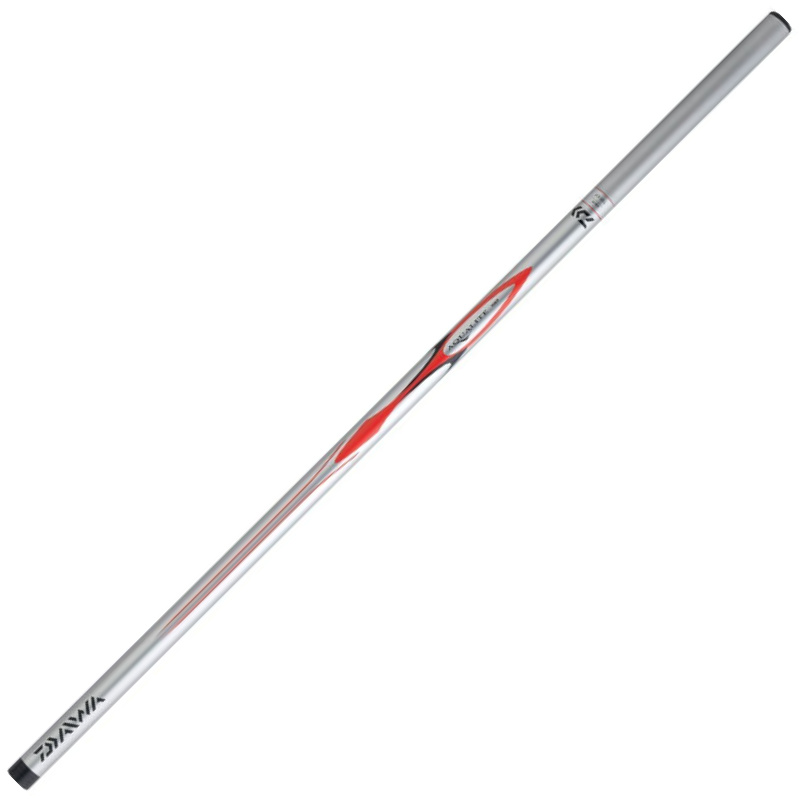 Varga Daiwa Tele Aqualite Whip Carbon (Lungime: 4 m)