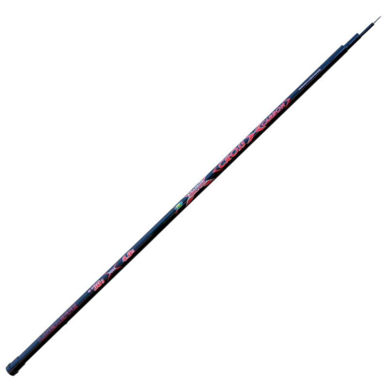 Varga Lineaeffe Tele Cross Carbon (Lungime: 5 m)