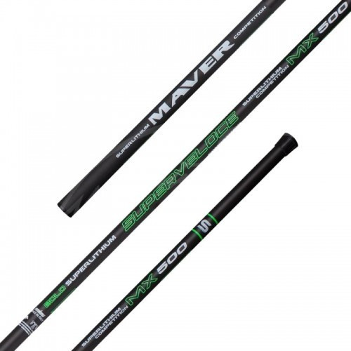 Varga Maver Superlithium Superveloce (Lungime lanseta: 8 m)