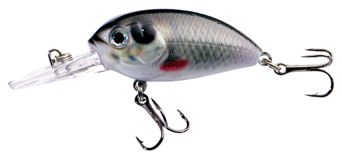 Vobler Atract Aris FN, 4cm, 4.8g