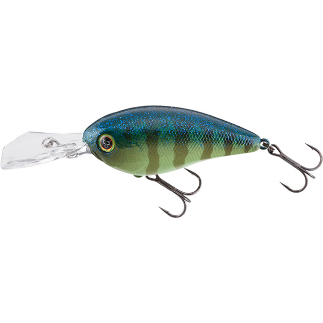 Vobler Jackall Digle, SK Sinme Gill, 6.2cm, 14.3g