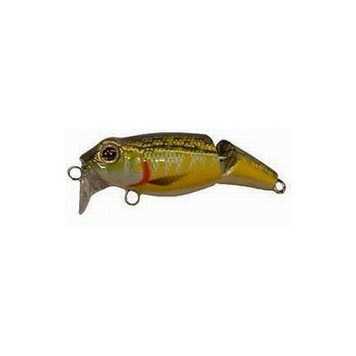 Vobler Strike Pro Pygmi Joint 4cm, 3.6g culoare C30
