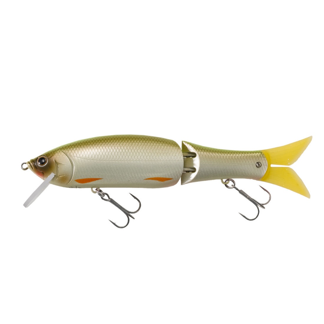 Vobler Tiemco MB-1 Custom 150F, Shad CB, 15cm, 20g
