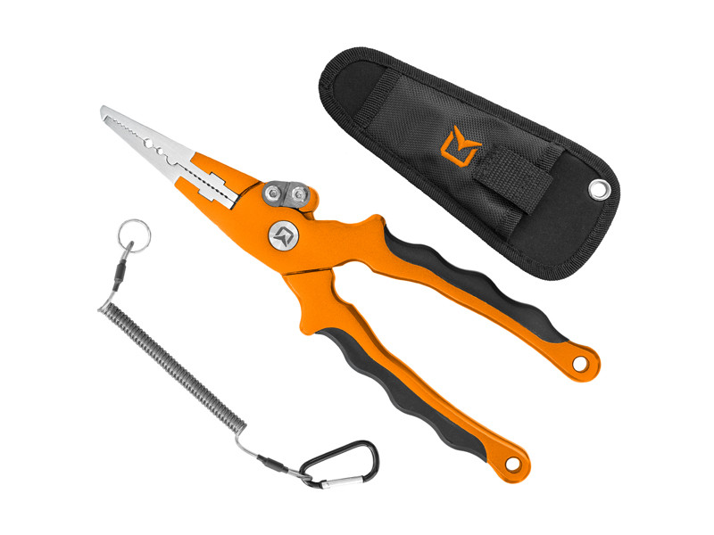 Cleste Multifunctional Delphin SpinSET, 16.5cm