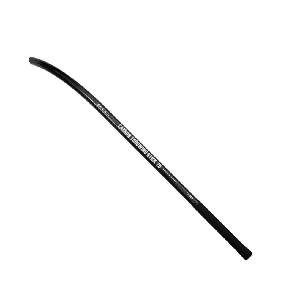 Cobra Carp Pro Escol Carbon Throwing Stick, 90cm (Diametru: 25 mm)