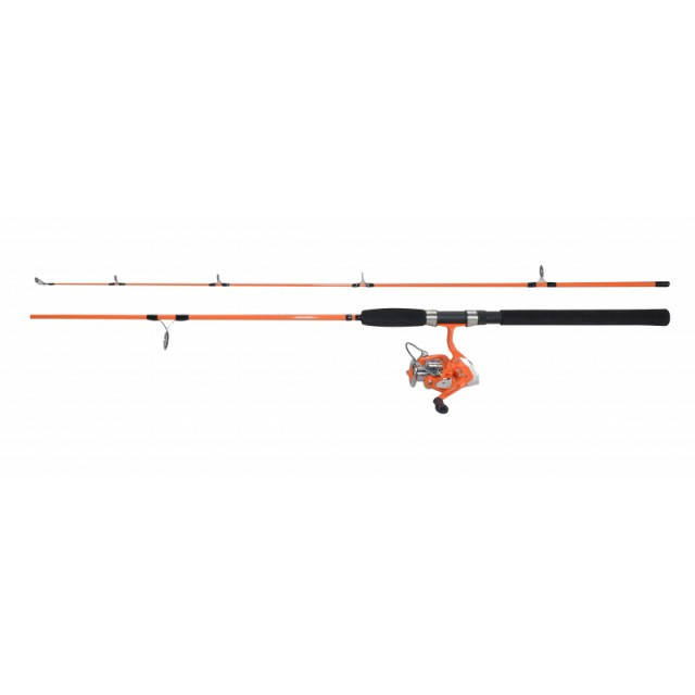 Combo spinning SMLB66MH2S+LBXT2000 Tica