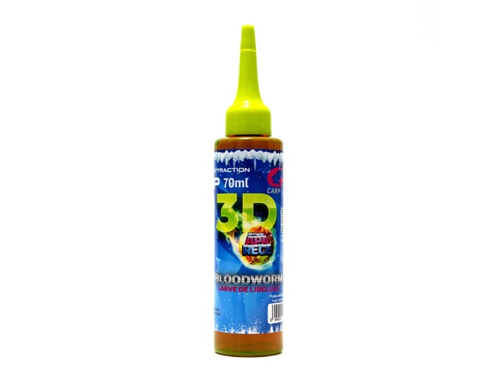 Dip CPK 3D Range Apa Rece, 70ml (Aroma: Mango)
