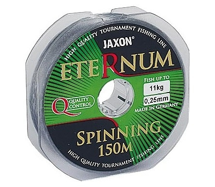 Fir Monofilament Jaxon Eternum Spinning, 150m (Diametru fir: 0.20 mm)