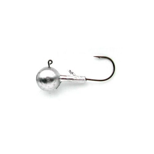 Jig carlig Mustad BLN nr. 2/0, 10 buc/plic (Marime jig: 2/0, Greutate jig: 17 g)