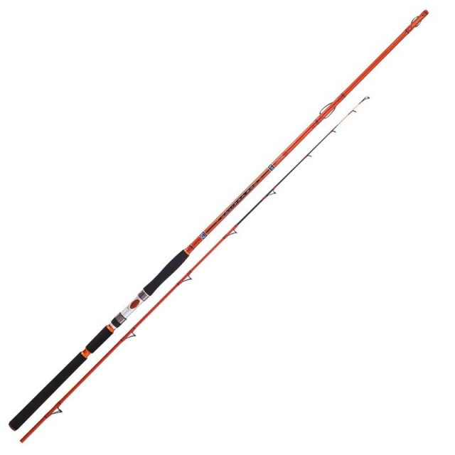 Lanseta Colmic Calibra 2.10m, 70-300g, 2 tronsoane