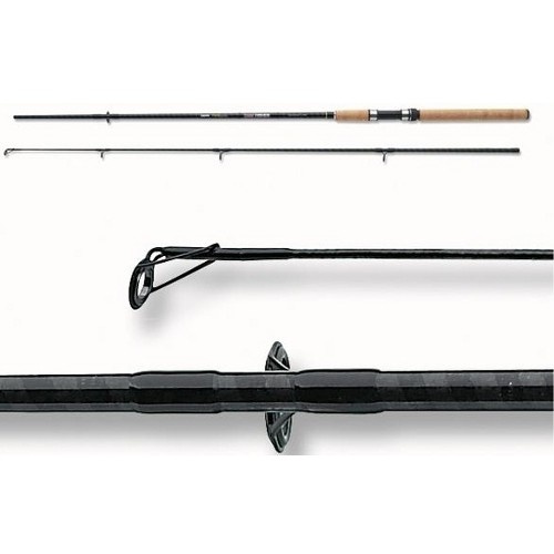 Lanseta Daiwa Sam Fisher 2.10m, 5-25g, 2 tronsoane