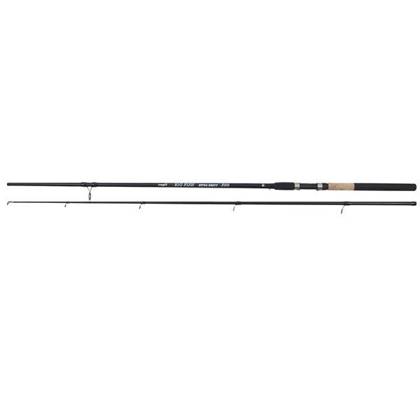 Lanseta Kamasaki Big Fish 3m, 40-80g, 2 tronsoane