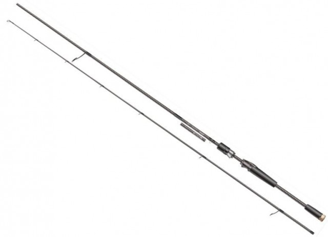 Lanseta Okuma PCH Air Spin, 2.40m, 30-80g, 2 tronsoane