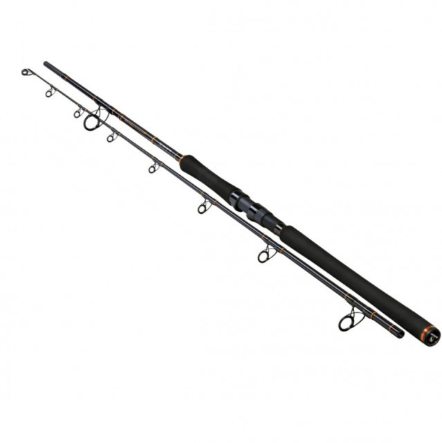 Lanseta Sportex Catfire Boat 2.80m, 150-300g, 2buc