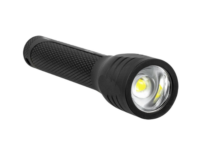 Lanterna Blaser EDL3000+Acumulator+USB+Husa, 3000Lm