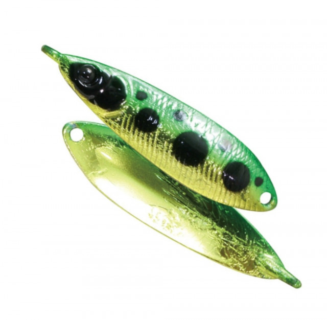 Lingurita Jackall Cosaji, Kawanogurikin, 3.1cm, 1.8g