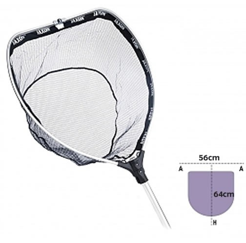 Minciog pliabil Jaxon Spining, 150cm