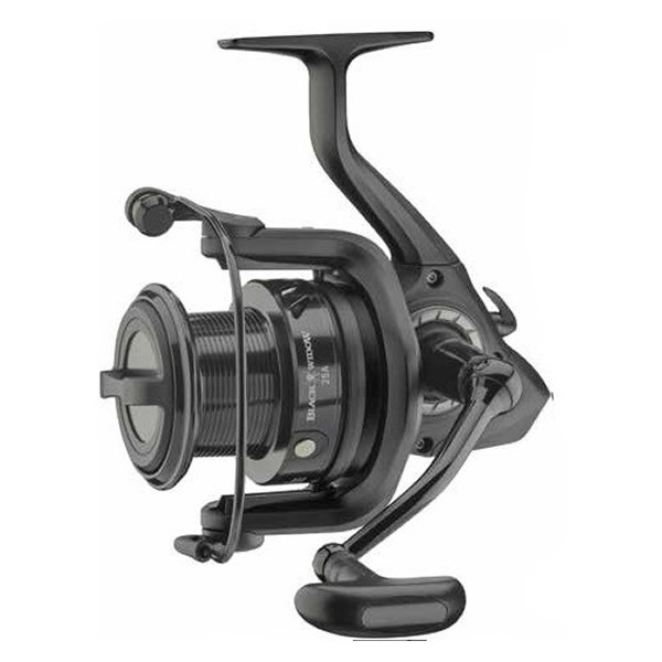 Mulineta Black Widow 25A Daiwa