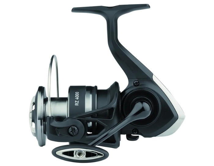 Mulineta Daiwa Spinning 25 RZ (Marime Tambur: 1000)