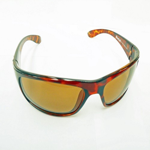 Ochelari polarizati rama clasica maro Mustad