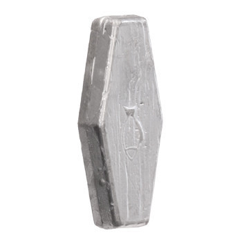 Plumb Culisant Hexagonal EnergoTeam (Greutate plumb: 15g)