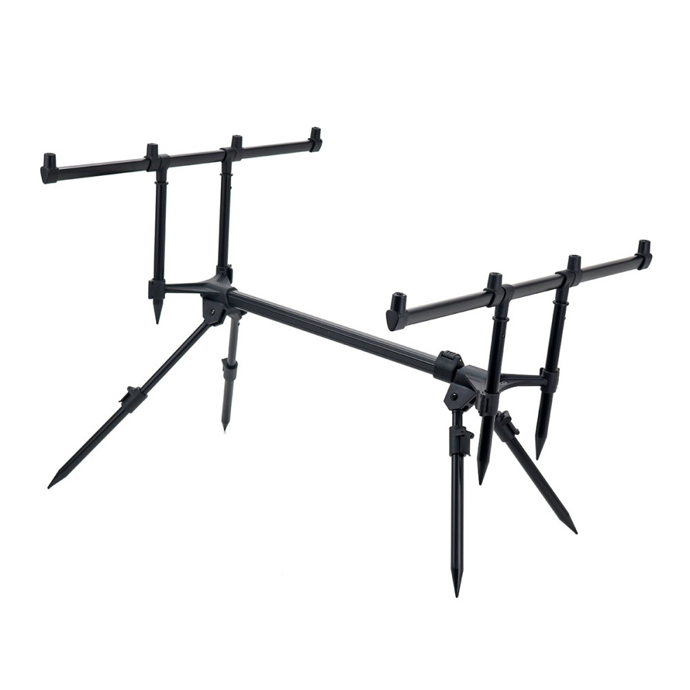 Rod Pod Carp Pro Tork, 4 lansete
