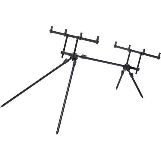 Rod Pod Prologic C-Series Convertible, 4 posturi
