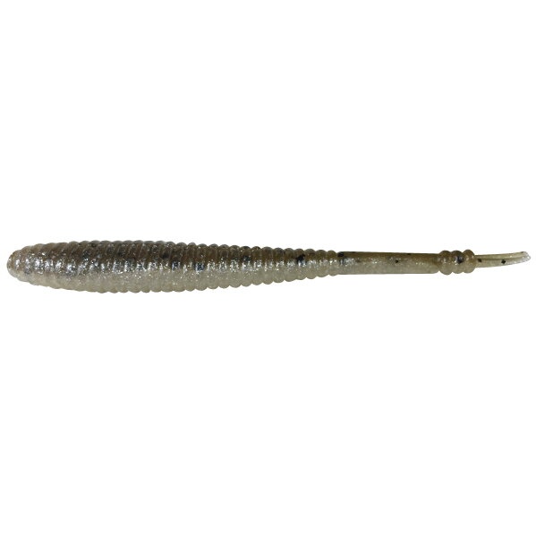 Shad Jackall I Shad, Green Pumpkin Pearl, 7.1cm, 6buc
