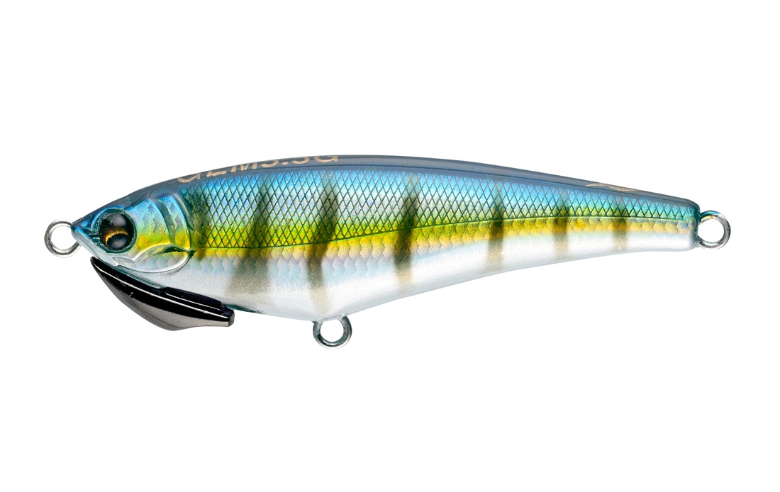 Vobler Apia Gem, Perch, 5.5cm, 5.5g