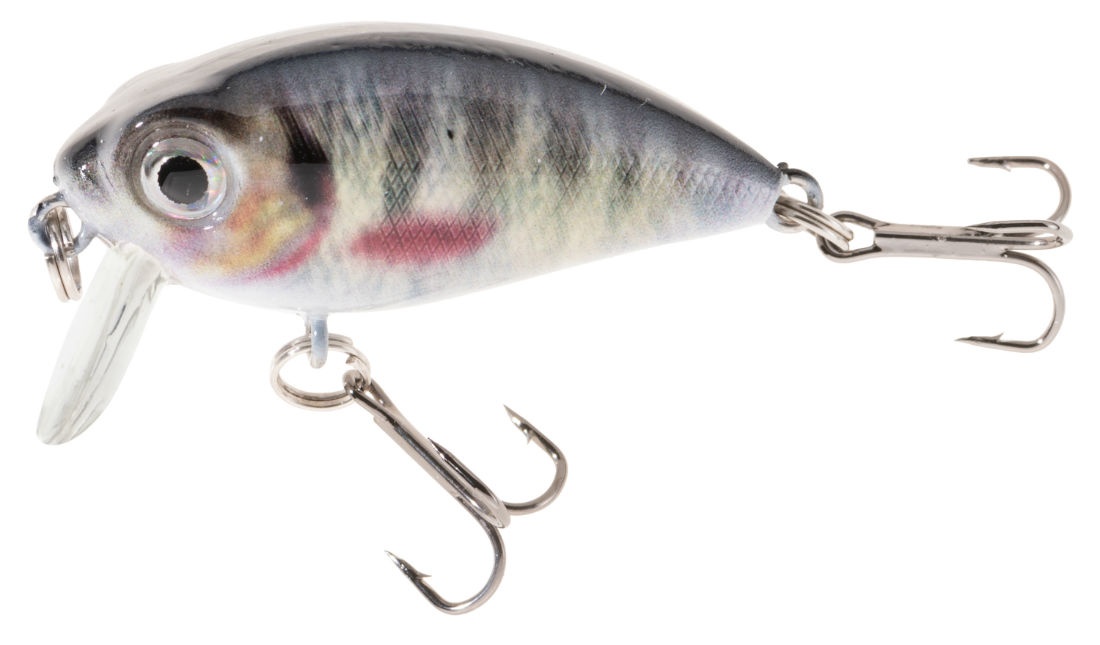 Vobler Atract Mini FN, 3.5cm, 3.5g