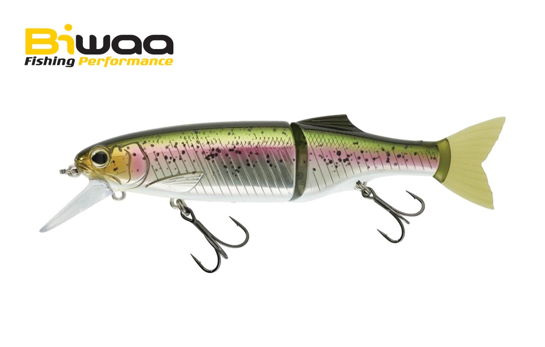 Vobler Biwaa N-Denger 140SP, D027 Truit AEC, 14cm, 35g