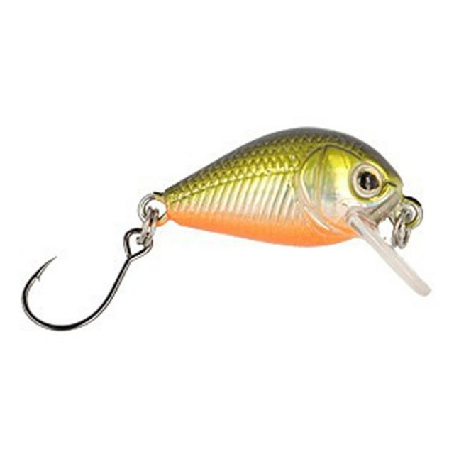 Vobler Plankton 539T 2.1cm / 1.3g Strike Pro