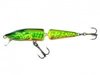 Vobler Salmo Pike PE11JF HPE plutitor 11 cm/13 gr