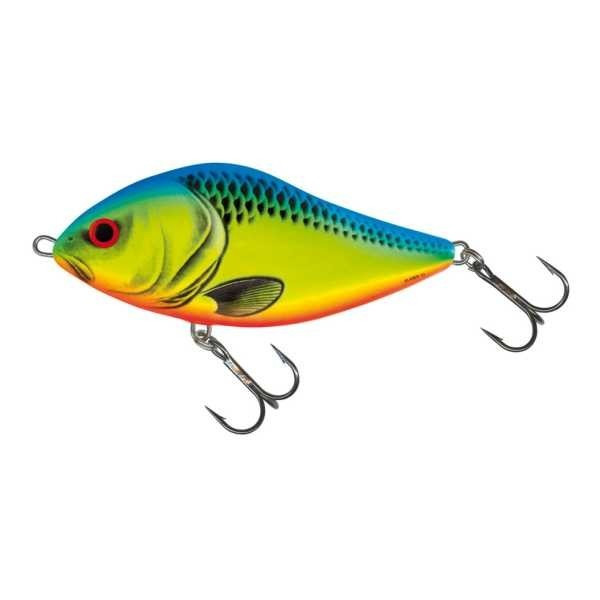 Vobler Slider SD7F CB 7cm/17g Salmo