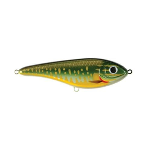 Vobler Strike Pro Baby Buster 10cm, 25g culoare C30