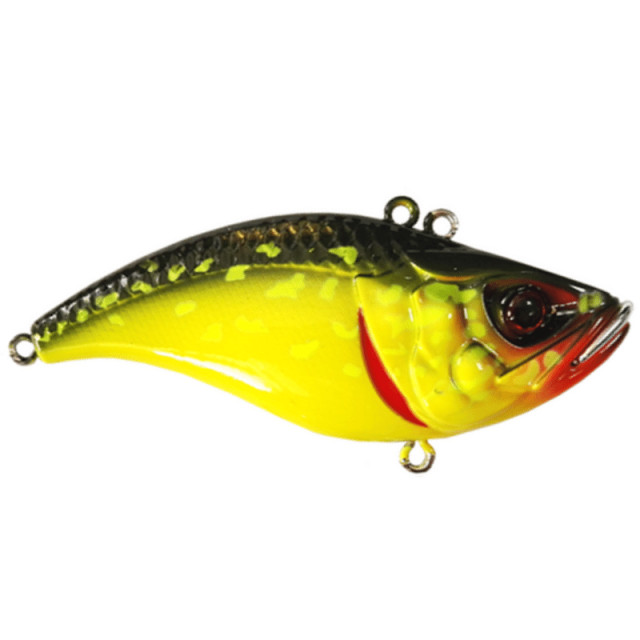 Vobler Strike Pro Flap Jack culoare C202F, 9cm, 31.6g