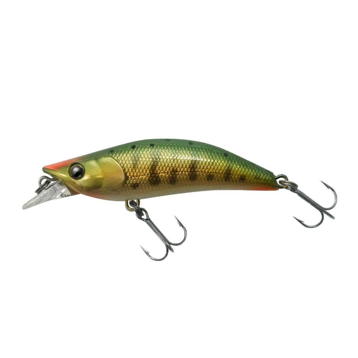 Vobler Tiemco Mukkuri 52F, LH Hakuyamame, 5.2cm, 3.4g