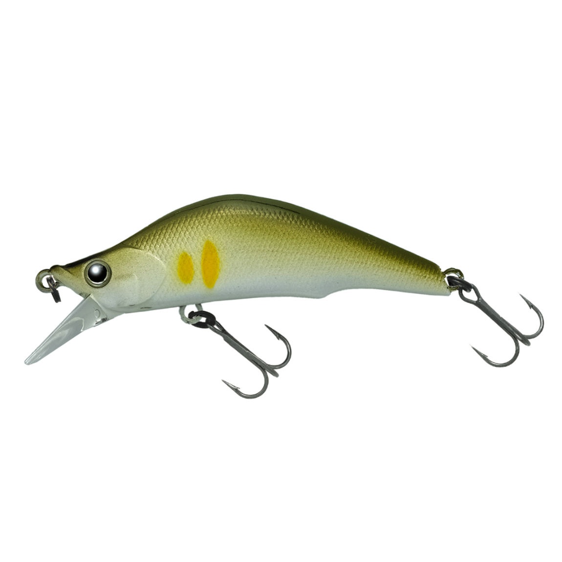 Vobler Tiemco Nabia 62FS, Pearl Ayu, 6.2cm, 7.7g